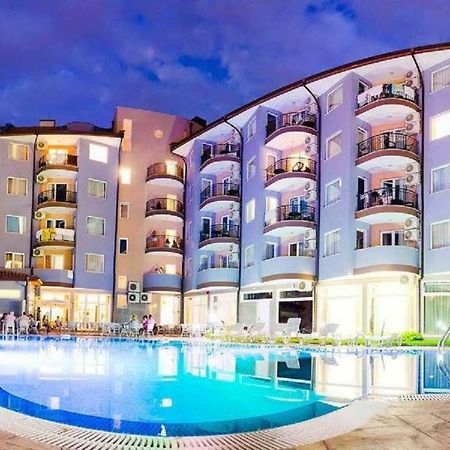 Sunny Beauty Palace Hotel Slantchev Briag Extérieur photo