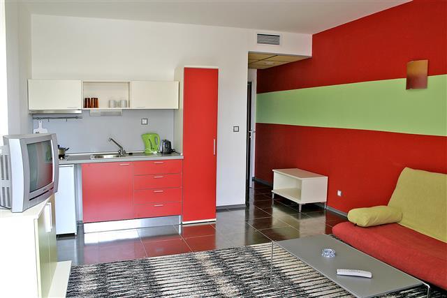 Sunny Beauty Palace Hotel Slantchev Briag Extérieur photo