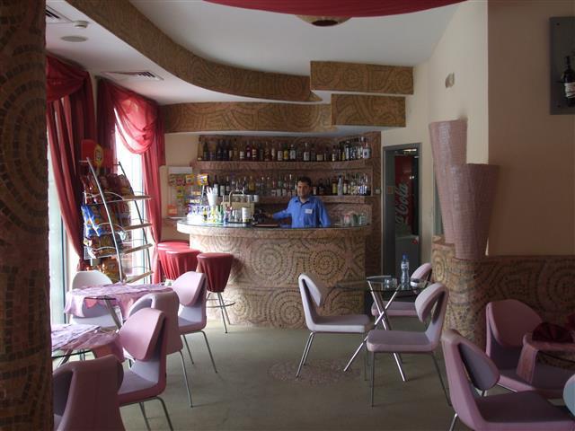 Sunny Beauty Palace Hotel Slantchev Briag Extérieur photo