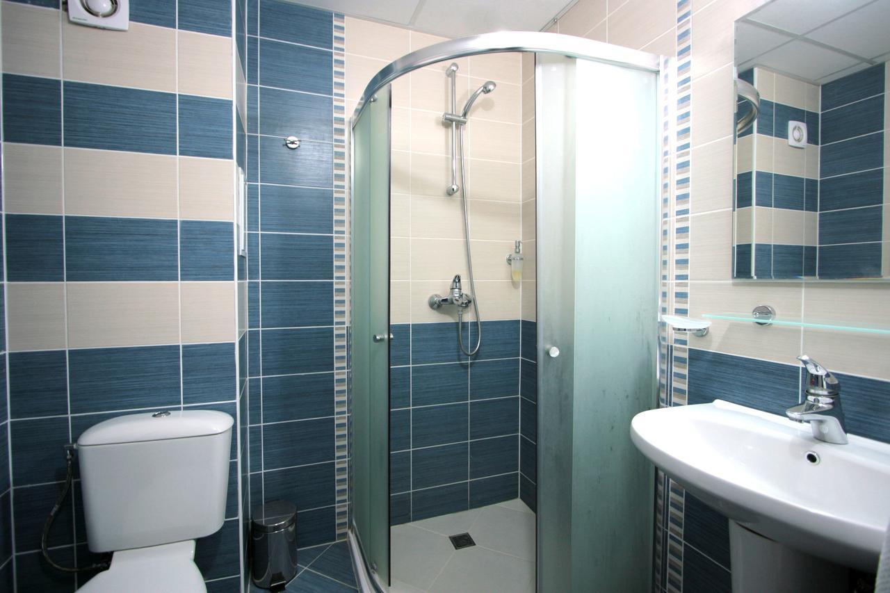 Sunny Beauty Palace Hotel Slantchev Briag Extérieur photo
