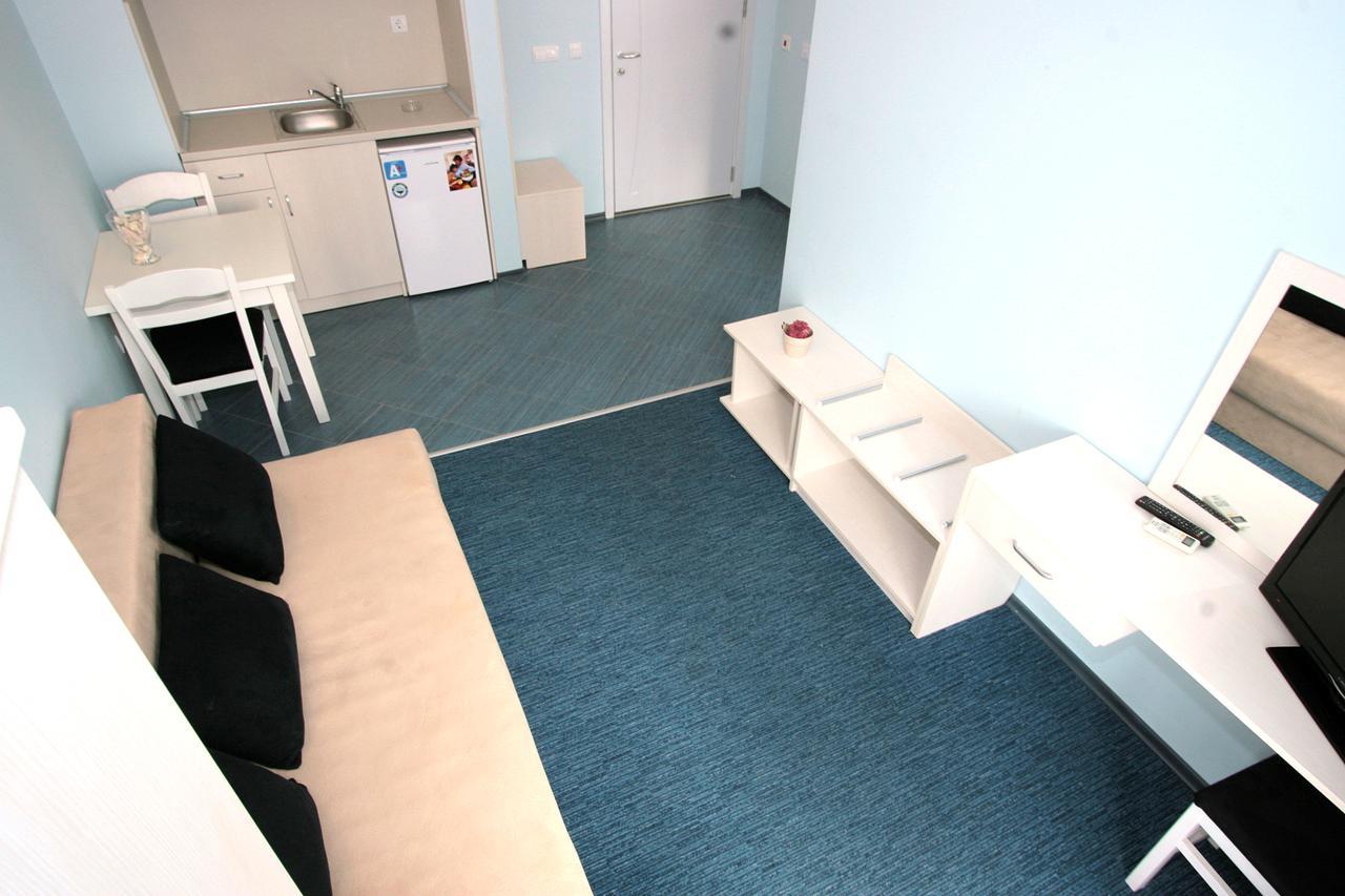 Sunny Beauty Palace Hotel Slantchev Briag Extérieur photo