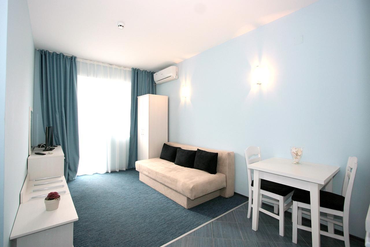 Sunny Beauty Palace Hotel Slantchev Briag Extérieur photo