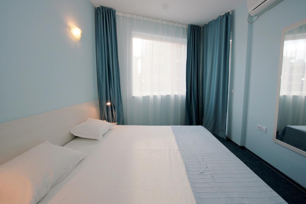 Sunny Beauty Palace Hotel Slantchev Briag Extérieur photo