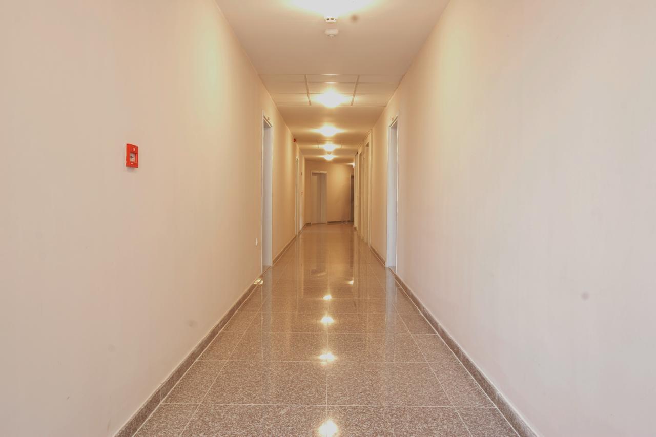 Sunny Beauty Palace Hotel Slantchev Briag Extérieur photo