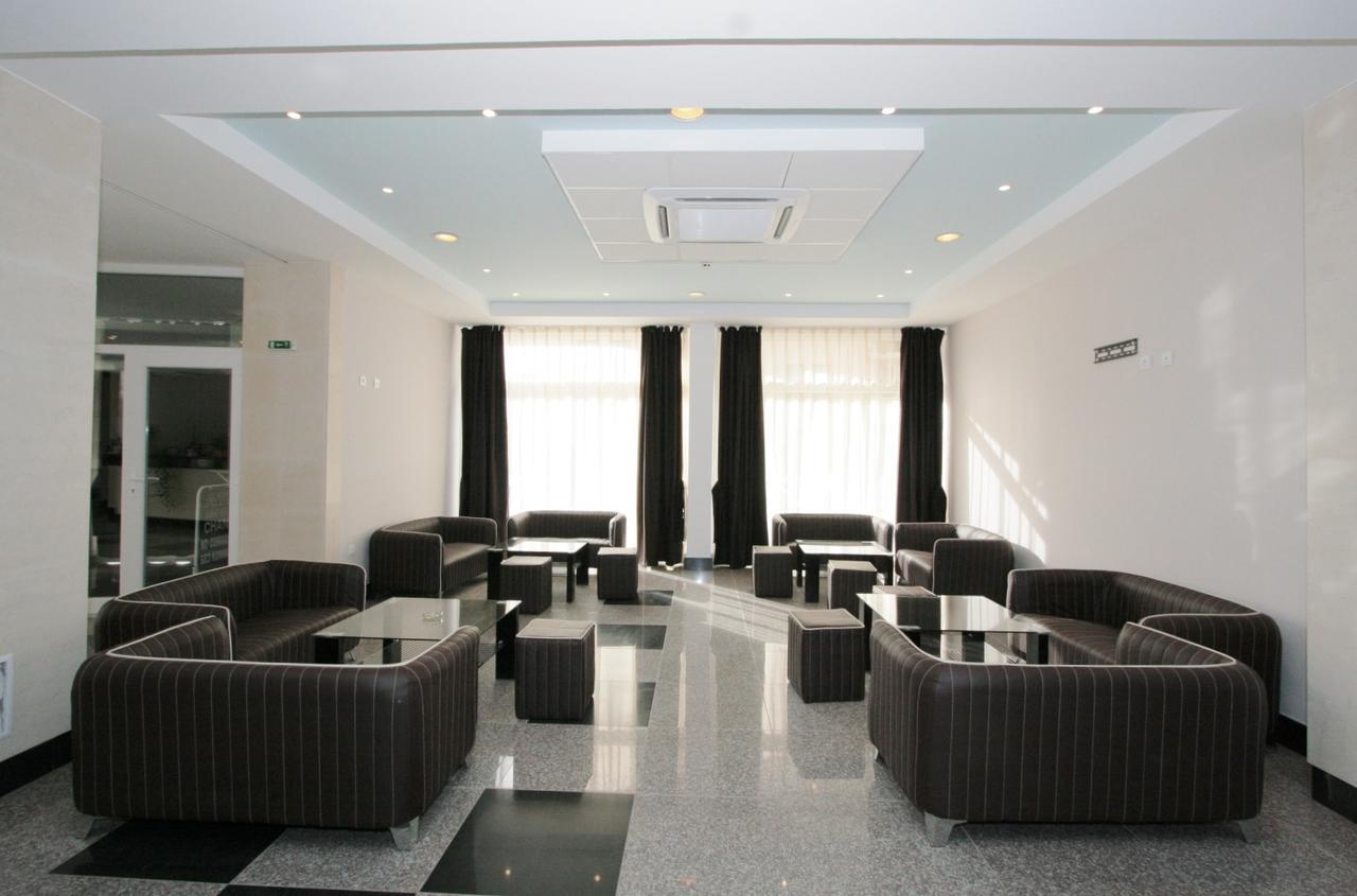 Sunny Beauty Palace Hotel Slantchev Briag Extérieur photo