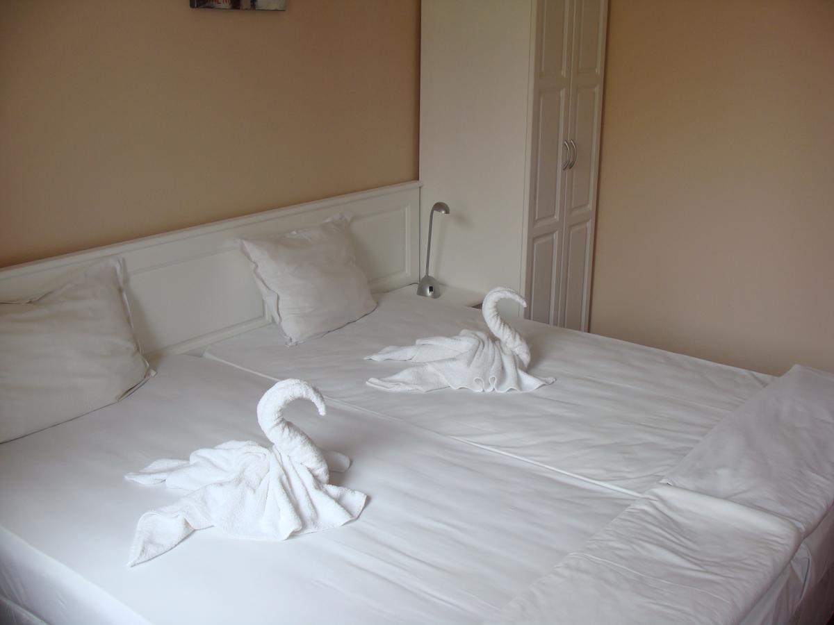 Sunny Beauty Palace Hotel Slantchev Briag Extérieur photo