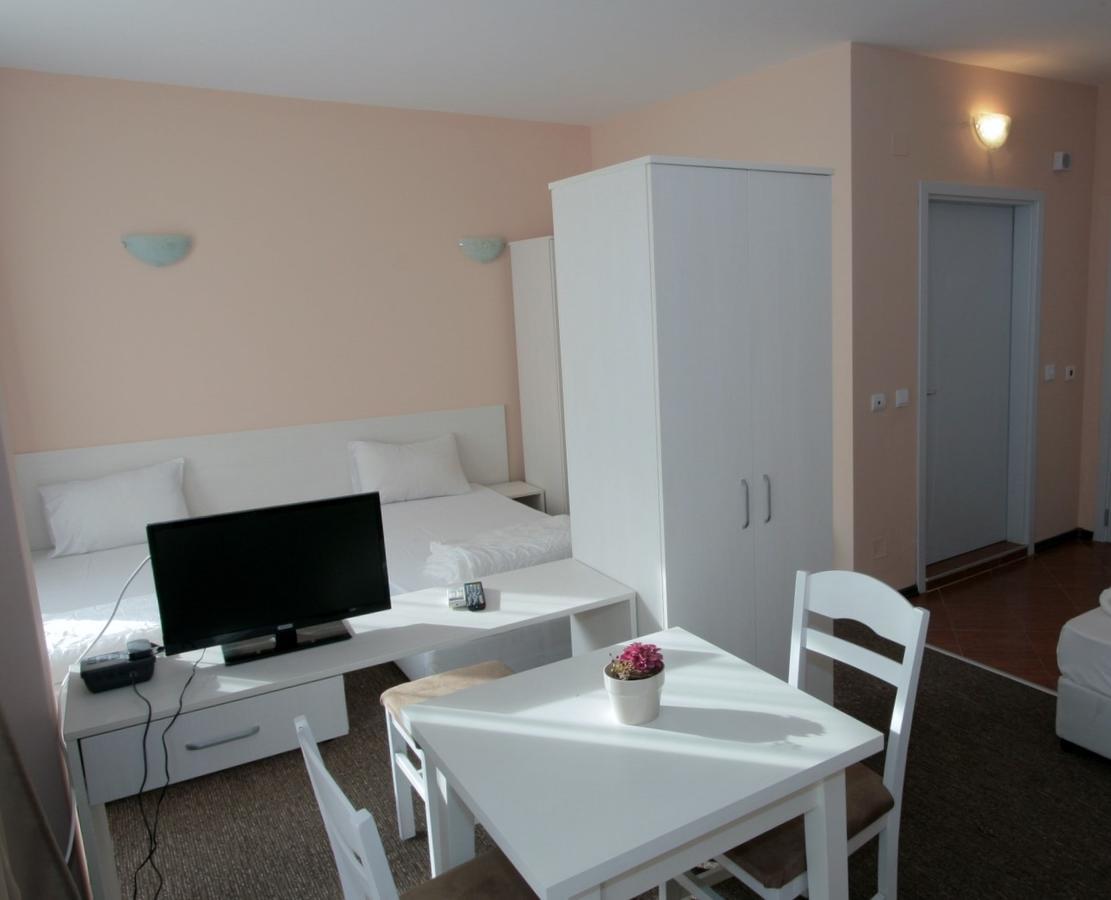 Sunny Beauty Palace Hotel Slantchev Briag Extérieur photo