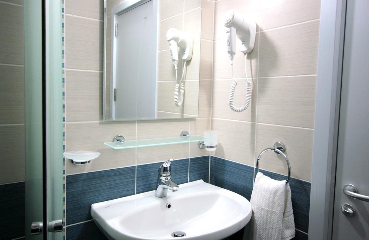 Sunny Beauty Palace Hotel Slantchev Briag Extérieur photo