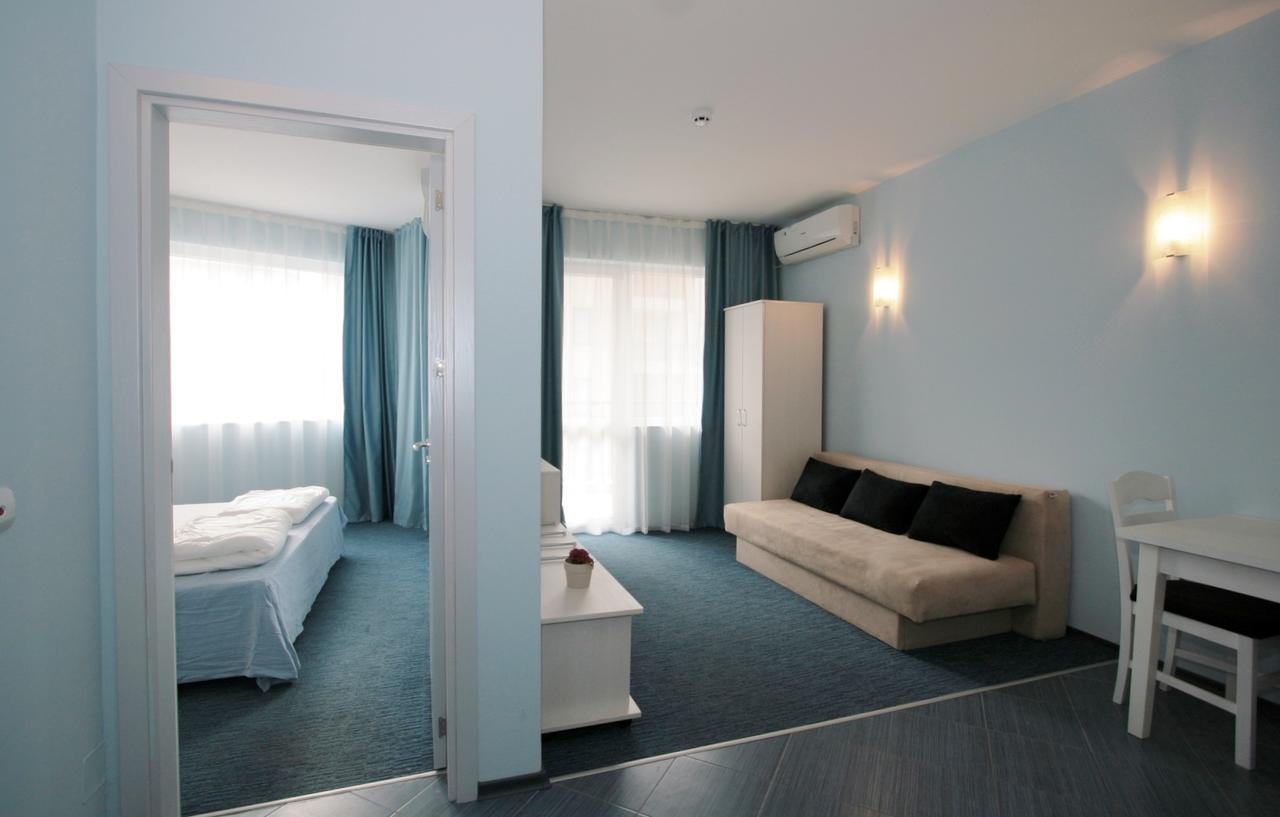 Sunny Beauty Palace Hotel Slantchev Briag Extérieur photo